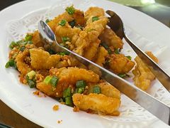 -無招牌海鮮(芽笼店)