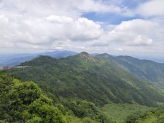 -南岳衡山风景名胜区