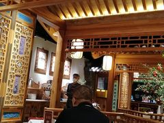 -北平楼·烤鸭·北京菜(牡丹园店)