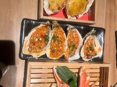 -Minase水濑·日料放题(外滩店)