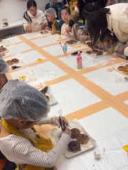 -奈尔宝家庭中心·亲子餐厅(苏州大悦城店)