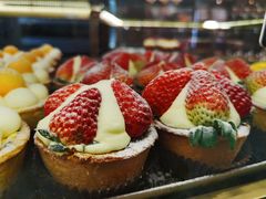 -黛汀烘焙DAINTY BAKERY(代字行合生汇店)