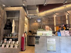 -KUDDO COFFEE(天河城店)