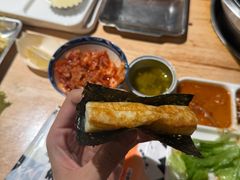 -霸腹烤肉(厦门柚子番店)