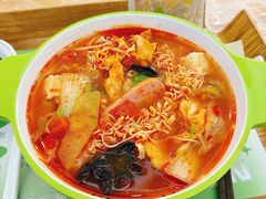 番茄湯底-许小树(国贸商城店)