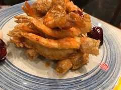 -那家小馆•北京菜•烤鸭(中关村店)