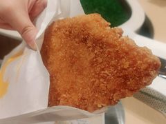 -麦当劳(上百万和城店)