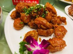 九转素肠-燕风楼烤鸭店(建设总店)