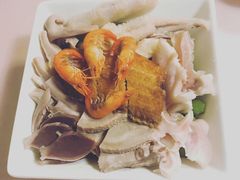 -翠亭酒家(山西南路店)