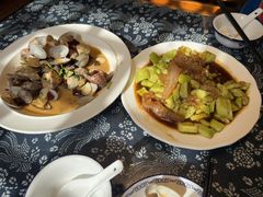 -旺角小渔村·海肠捞饭开创者(环山路店)