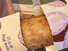 -麦当劳(龙湖时代天街店)