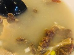 -桃园中华料理炸酱面(燕儿岛路店)