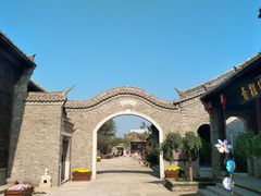 -朱仙镇启封故园景区