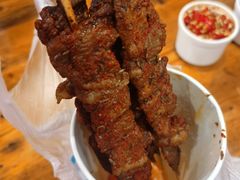 -肆姐面粉馆(坡子街店)