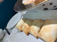-阿里疆Alijiang·丝路美食·异域风情·清真(长楹天街店)