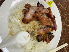 -陈光记烧腊店(罗保博士街店)