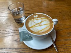 -桉树林A coffee 森林餐厅(三圣乡店)