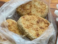 -李小老烧饼(常营民族家园店)