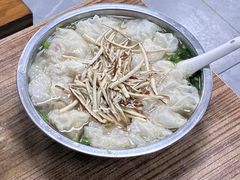 -荣巷小馄饨(荣巷店)