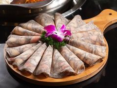 -朝天门火锅(魏安路店)