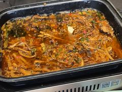 -秦淮人家风味酒楼(赣榆店)
