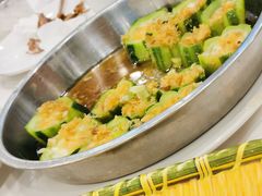 -海宝酒家(中山四路店)