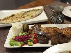 -TUK土耳其餐厅·下午茶(卢湾店)