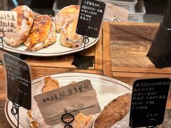 -佐敦面包铺·JORDAN BAKERY