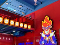 -冒椒火辣(奎星楼街店)