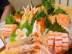 -花和海鲜自助(梅江店)