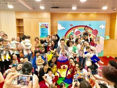 -金宝贝早教(南山花园城店)