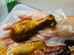 -顺城金记卤鸡·清真