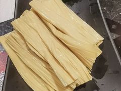 原浆腐竹-捞王锅物料理(温州万象城店)