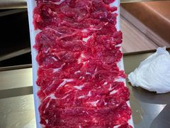 -左庭右院鲜牛肉火锅(七宝领展广场店)