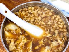 核桃炖蛋-百家缘(东门南路店)