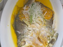 -狮王府淮扬菜(万象城店)