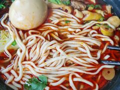 -李先生牛肉面大王(太原南内环店)