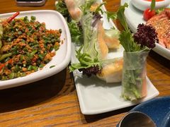 -Santoor 萨都里印度餐厅(北锣鼓巷店)