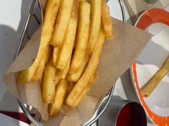 -必胜客(安盛金马店)