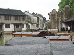 -汉仪华裳汉服旗袍·摄影写真馆(乌镇西栅店)