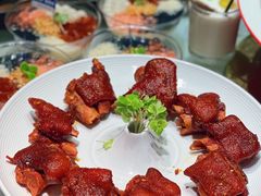 -永安鱼庄·镇江菜(东吴路店)