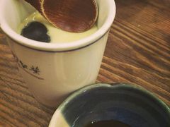 鸡蛋糕-红叶日料·放题·海胆·定食(星海店)