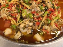 -艺味深尝(云锦路店)