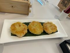 -粤财皇冠假日酒店·彩华轩中餐厅