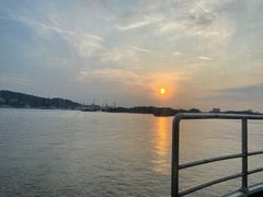 -长洲岛