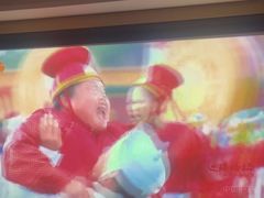 -金色印象·4k影院式足体养生(龙腾路店)
