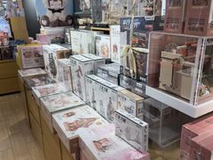 -九木杂物社(运河上街店)