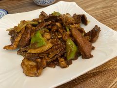 -巷子深菜馆(新华路店)