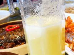 -刘胖子家常菜·蹄花焖藕(富安街店)
