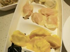 -船歌·鱼水饺青岛菜(金狮广场店)